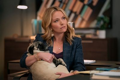 Becki Newton Photo