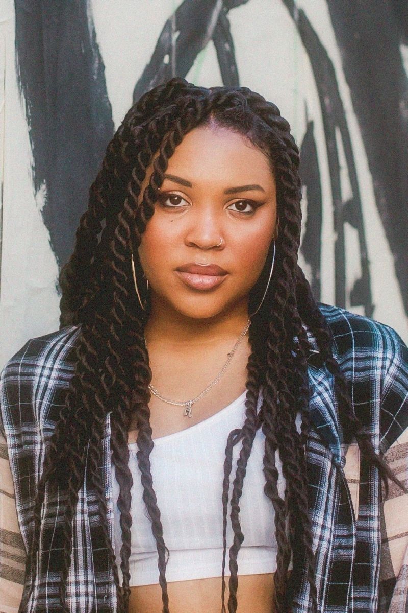 Exclusive: Jayna Elise To Lead TINA Second National Tour; Full Cast Announced Image