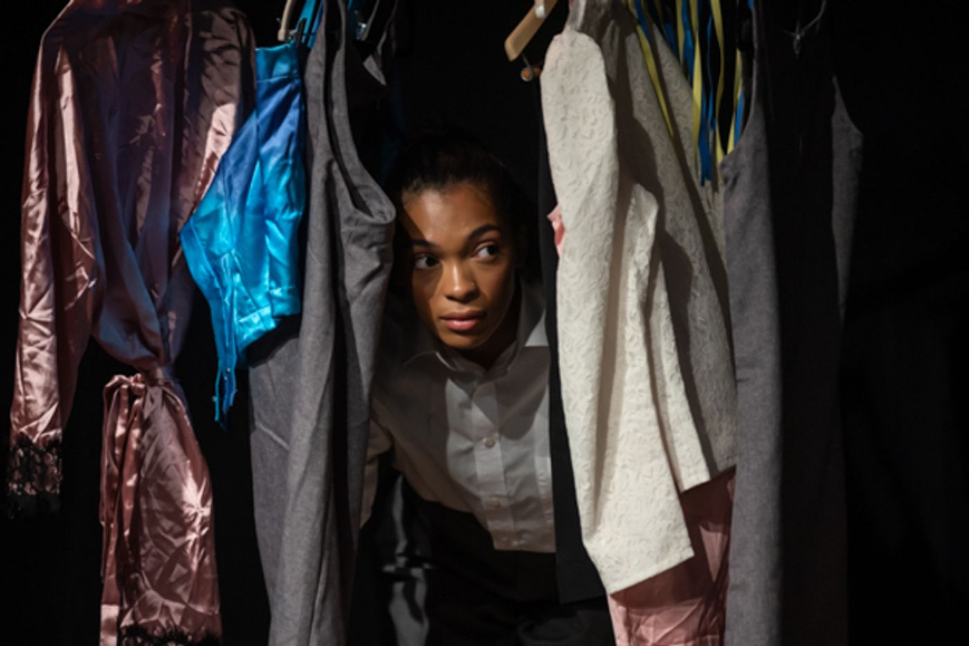 Photos: First look at Imagine Productions' GYPSY Photos: First look at Imagine Productions' GYPSY Image