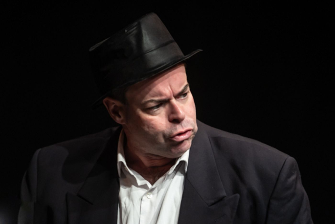 Photos: First look at Imagine Productions' GYPSY Photos: First look at Imagine Productions' GYPSY Image