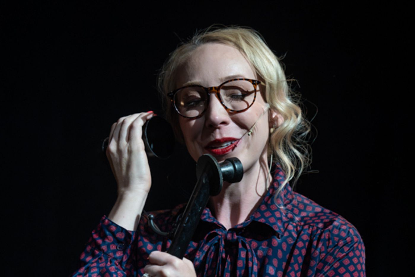 Photos: First look at Imagine Productions' GYPSY Photos: First look at Imagine Productions' GYPSY Image