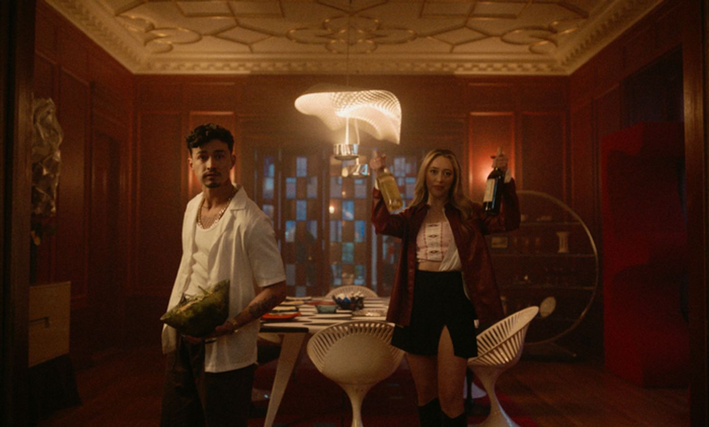 Photos: First Look at Colman Domingo Executive-Produced Thriller IT'S WHAT'S INSIDE Photos: First Look at Colman Domingo Executive-Produced Thriller IT'S WHAT'S INSIDE Image