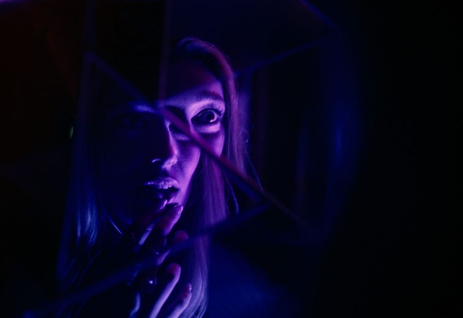 Photos: First Look at Colman Domingo Executive-Produced Thriller IT'S WHAT'S INSIDE Image