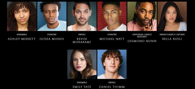 Review: HAMILTON THE MUSICAL at Walton Arts Center Review: HAMILTON THE MUSICAL at Walton Arts Center Image