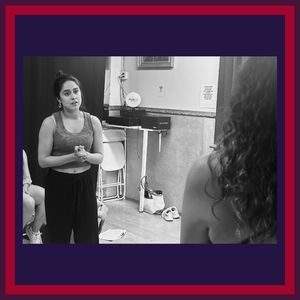 Sofia Martinez (Victor and Others) @ BroadwayWorld Sofia Martinez (Victor and Others) Photo