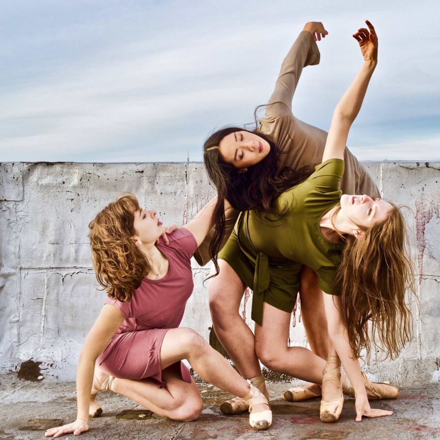 Interview: Artistic Directors Talk About Contemporary Ballet Company Konverjdans  Image