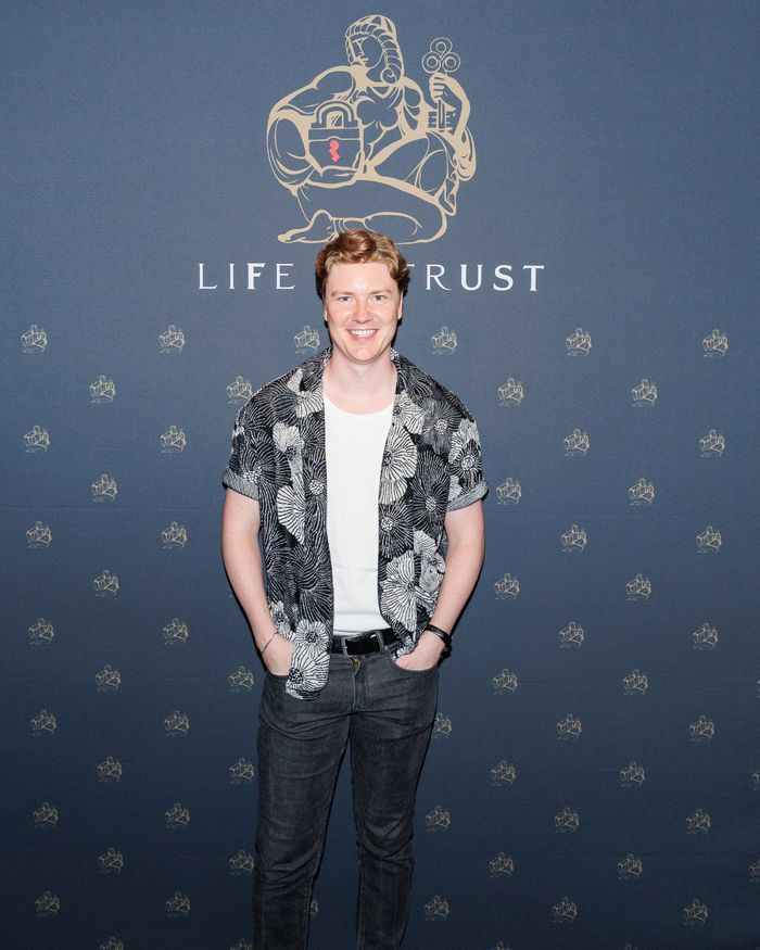 Photos: Immersive LIFE AND TRUST Hosts 'Broadway Night' — photo 16 of 19