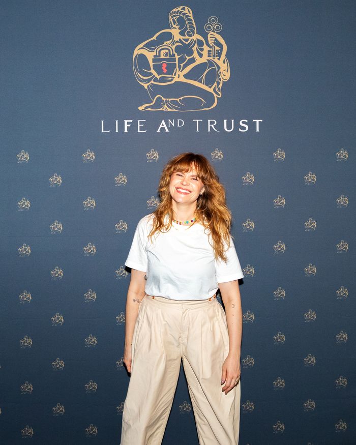 Photos: Immersive LIFE AND TRUST Hosts 'Broadway Night' — photo 14 of 19