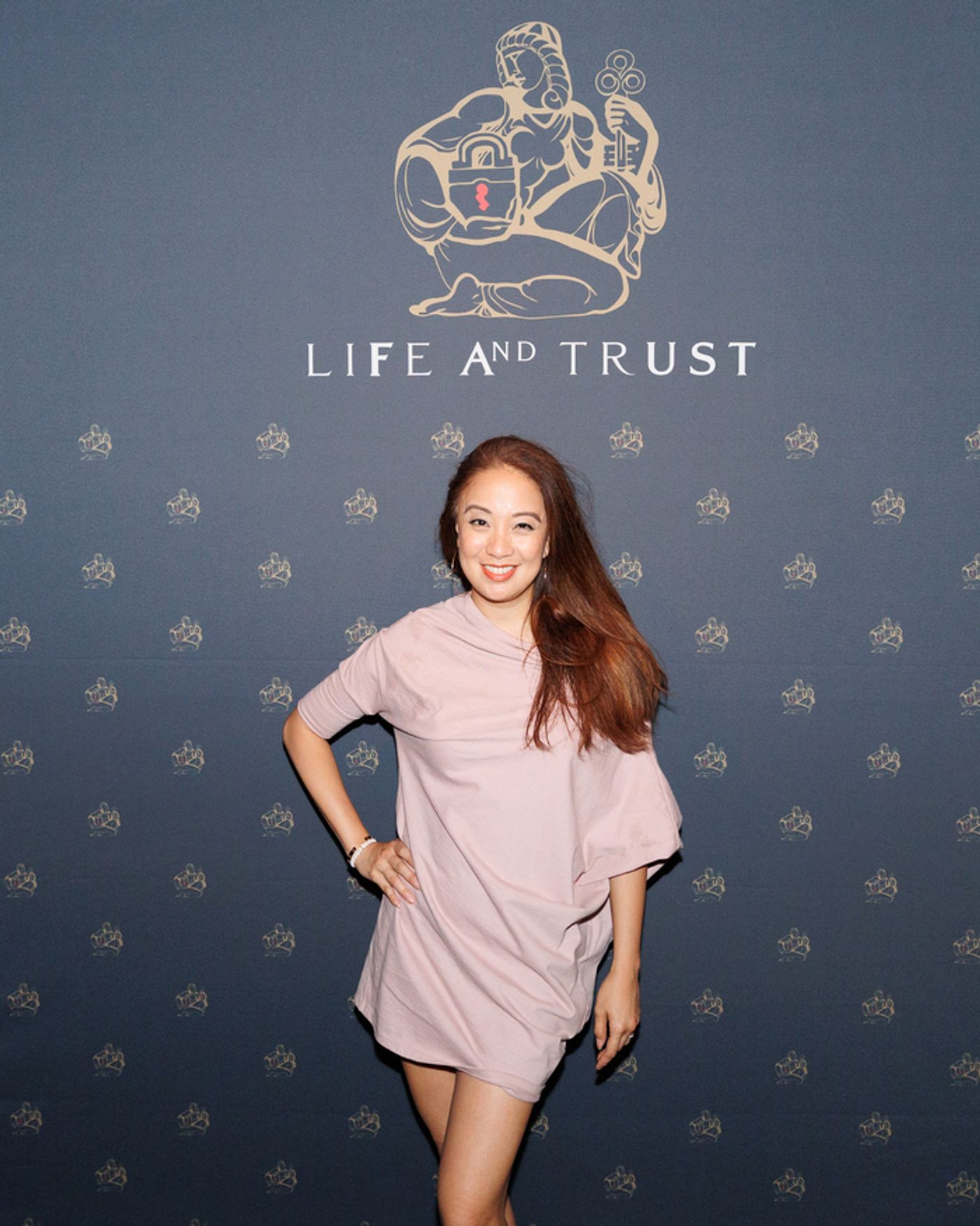 Photos: Immersive LIFE AND TRUST Hosts 'Broadway Night'  Image
