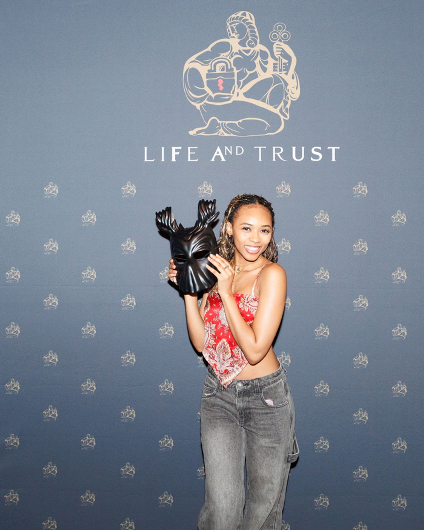 Photos: Immersive LIFE AND TRUST Hosts 'Broadway Night' Photos: Immersive LIFE AND TRUST Hosts 'Broadway Night' Image