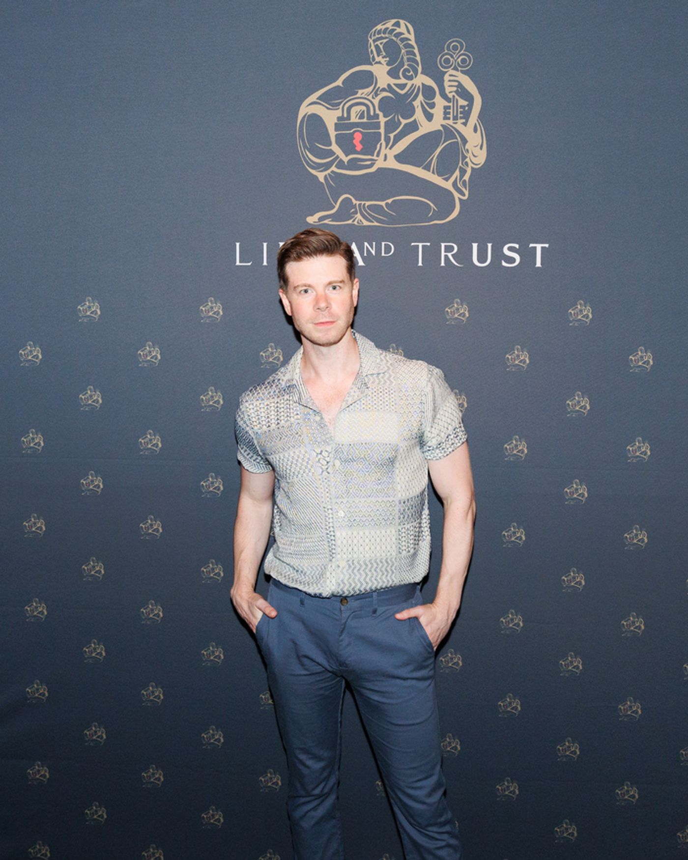 Photos: Immersive LIFE AND TRUST Hosts 'Broadway Night'  Image