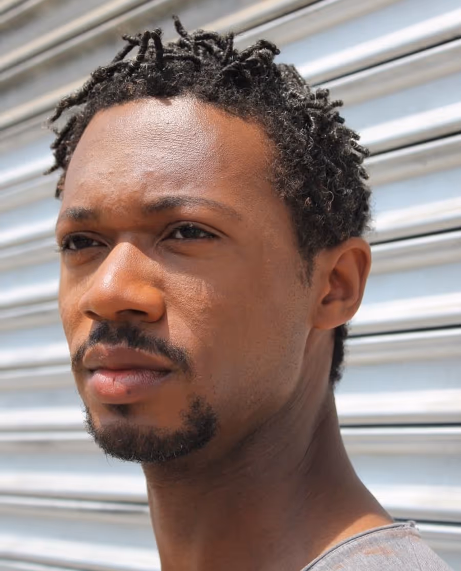 Conversations with Creators: How Kyle Marshall Sees the Dancing Body as History Image