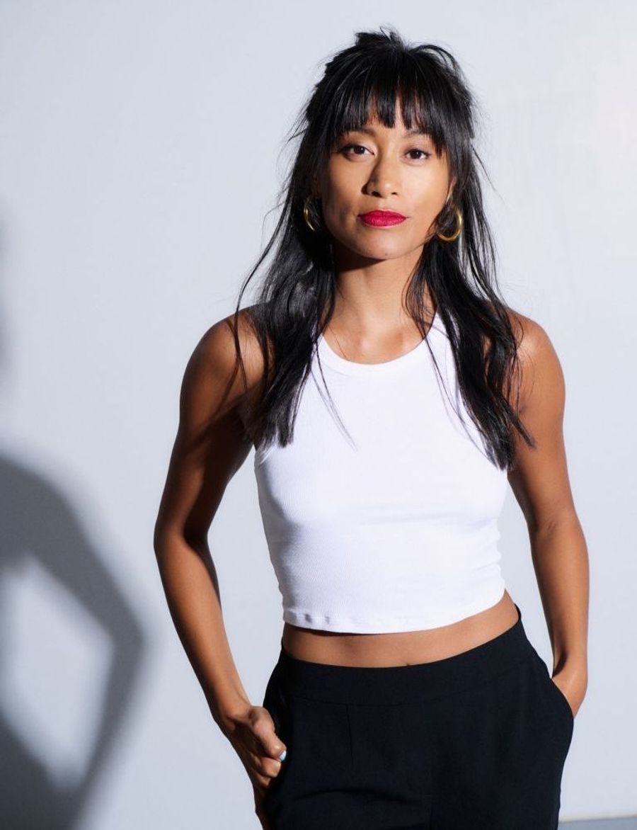 Conversations with Creators: Emmy-Nominated Choreographer Karla Puno Garcia Image
