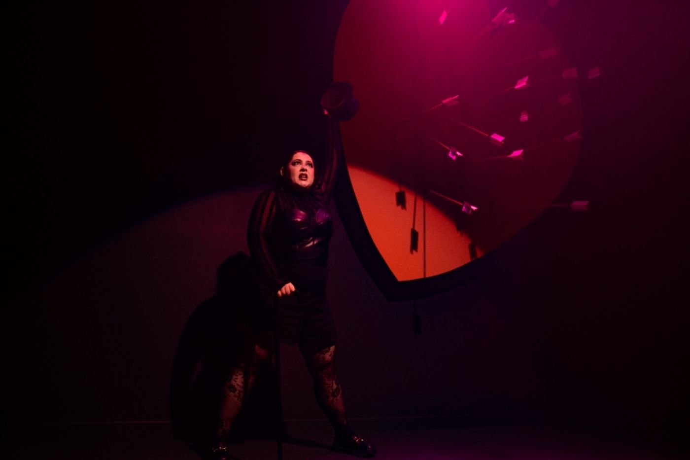 REVIEW: A GAY ESCAPADE at The Loading Dock  Image