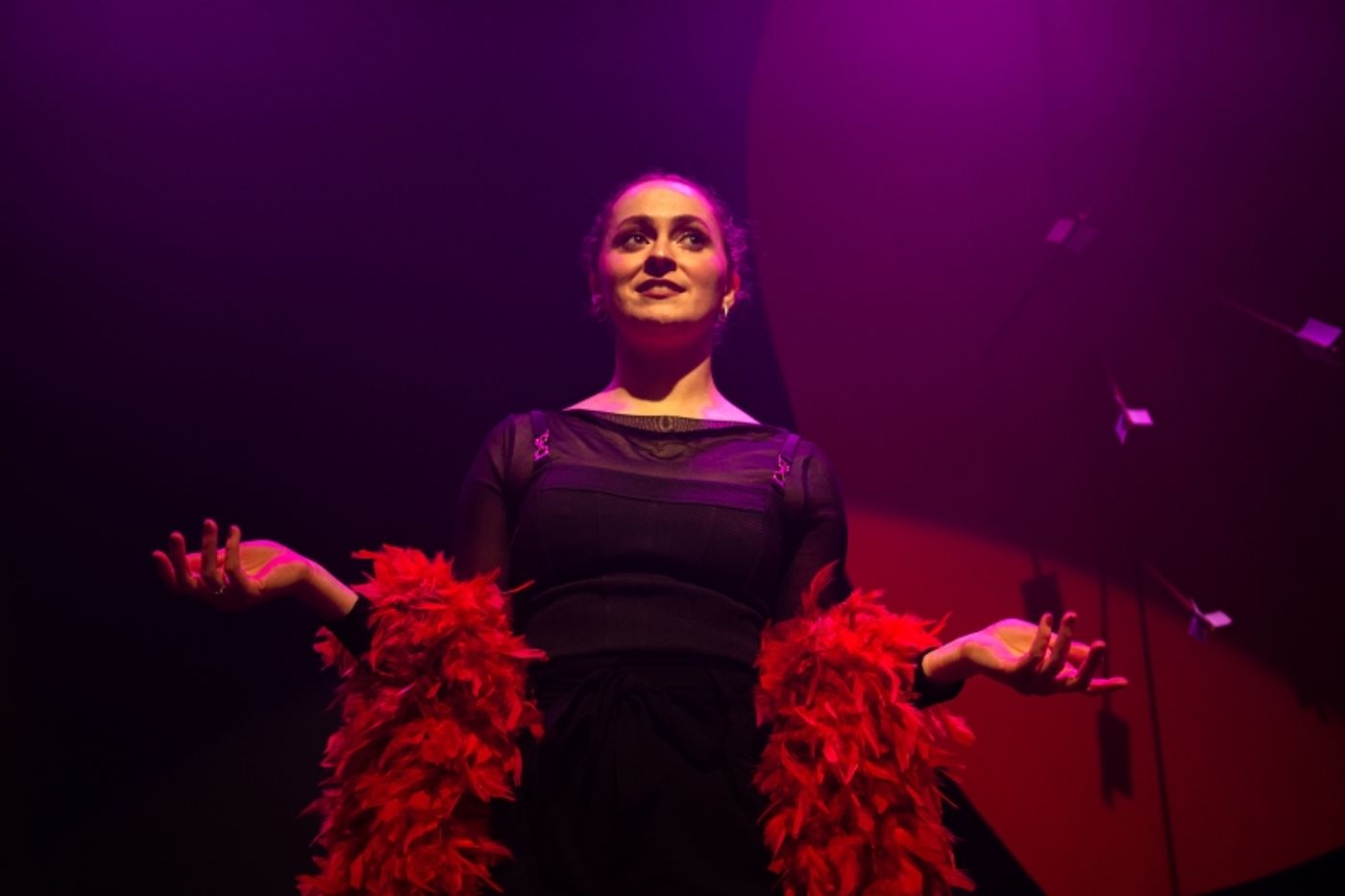 REVIEW: A GAY ESCAPADE at The Loading Dock  Image