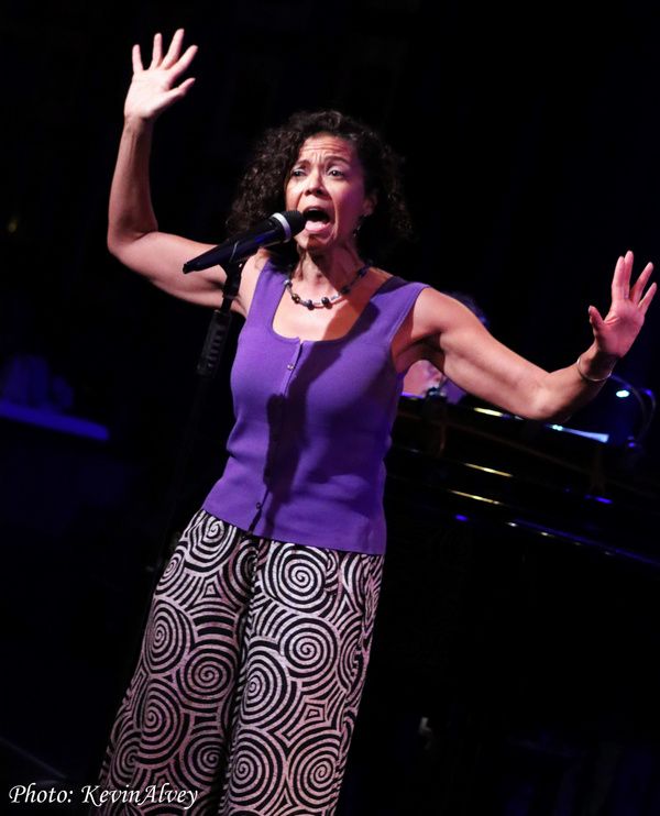 Leslee Warren Photo