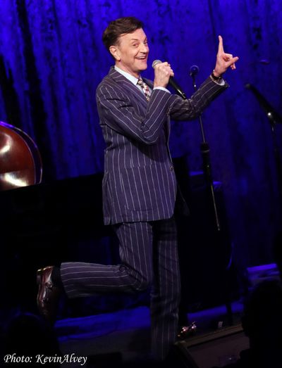 Jim Caruso Photo