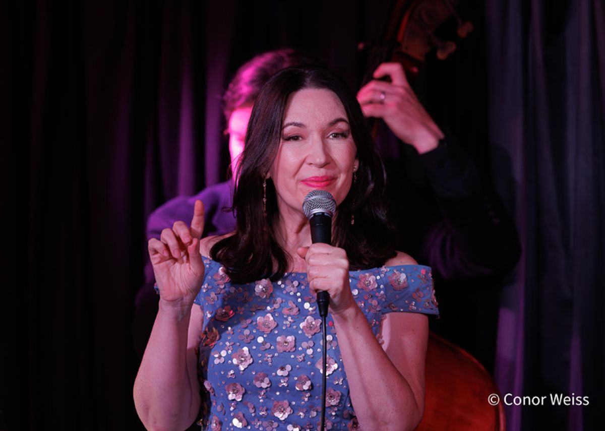 Kati Neiheisel. Photo credit: Conor Weiss at 