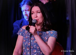 Kati Neiheisel. Photo credit: Conor Weiss Photo