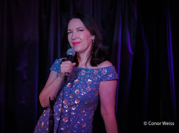 Kati Neiheisel. Photo credit: Conor Weiss Photo