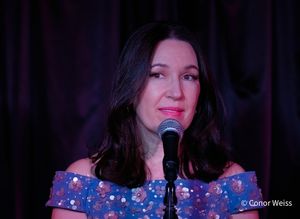 Kati Neiheisel. Photo credit: Conor Weiss Photo