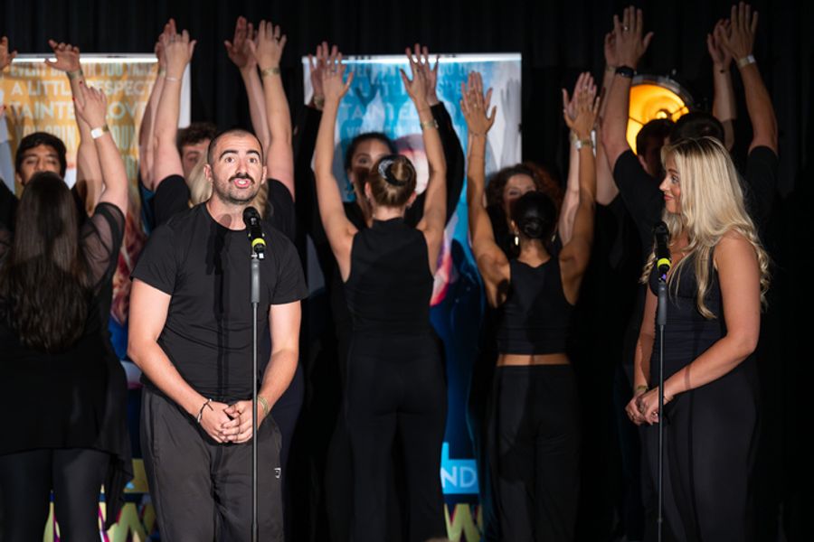 Photos: NOW THAT'S WHAT I CALL A MUSICAL Launch Event Image