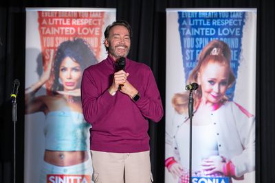 Craig Revel Horwood (Director & Choreographer) Photo