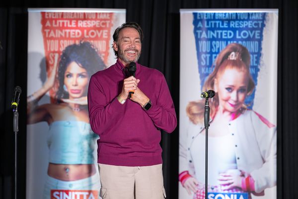 Craig Revel Horwood (Director & Choreographer) Photo