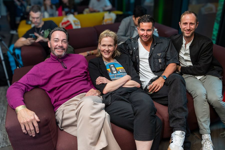 Photos: NOW THAT'S WHAT I CALL A MUSICAL Launch Event Image
