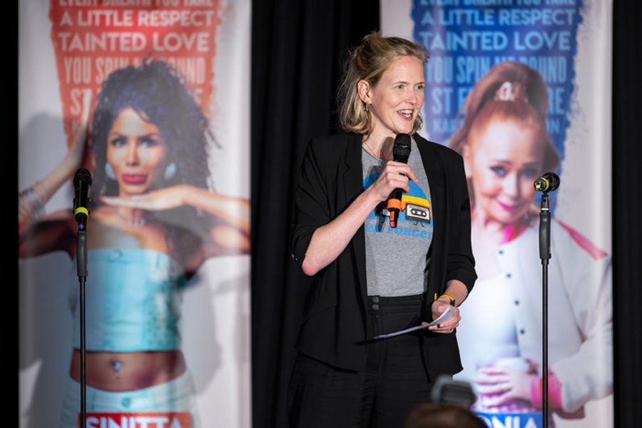 Photos: NOW THAT'S WHAT I CALL A MUSICAL Launch Event Image