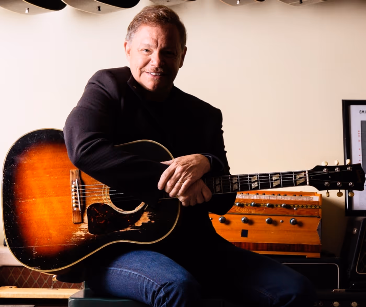 Interview: Cid Bullens on THE CIVILITY OF ALBERT CASHIER at The Colony Theatre Interview: Cid Bullens on THE CIVILITY OF ALBERT CASHIER at The Colony Theatre Image