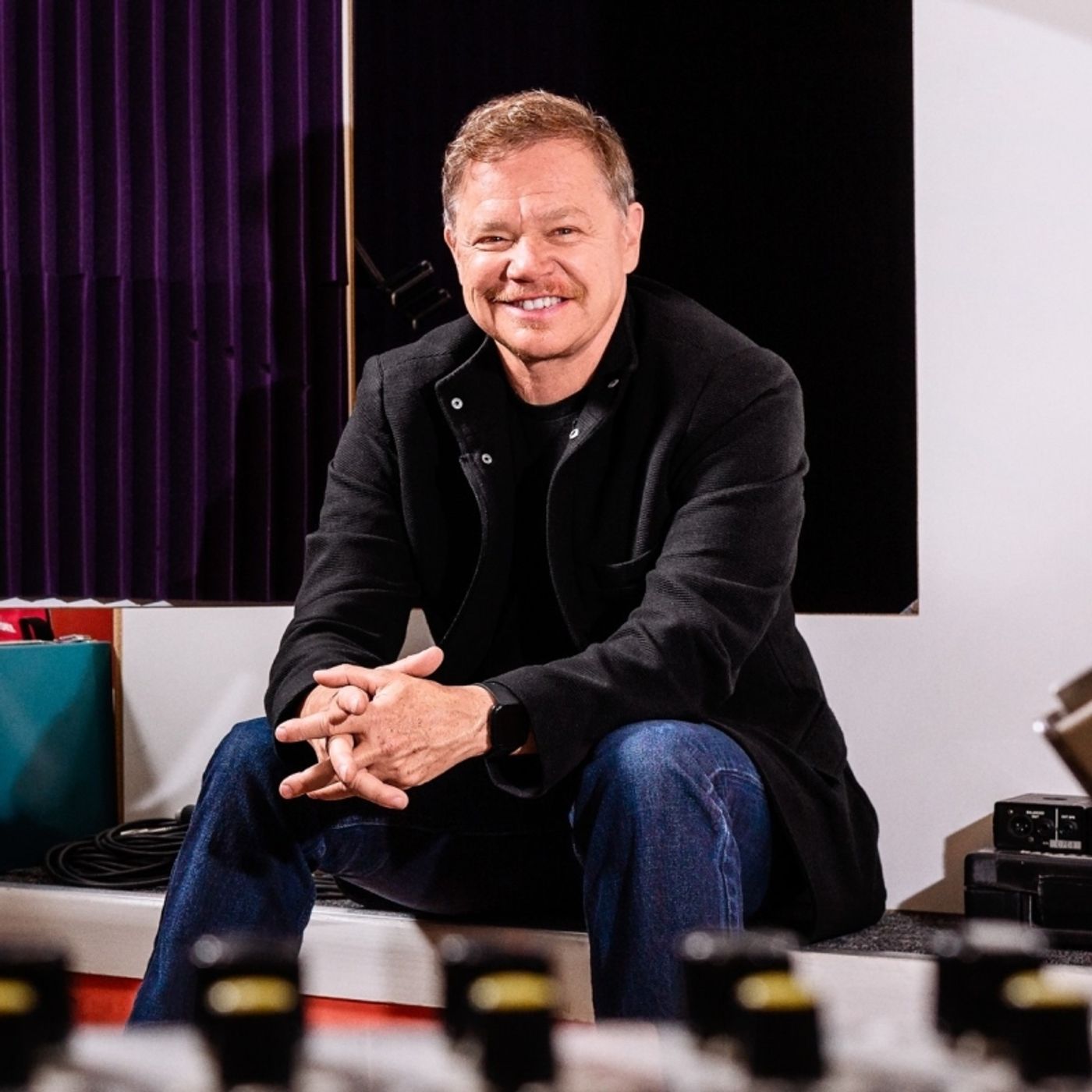 Interview: Cid Bullens on THE CIVILITY OF ALBERT CASHIER at The Colony Theatre Interview: Cid Bullens on THE CIVILITY OF ALBERT CASHIER at The Colony Theatre Image