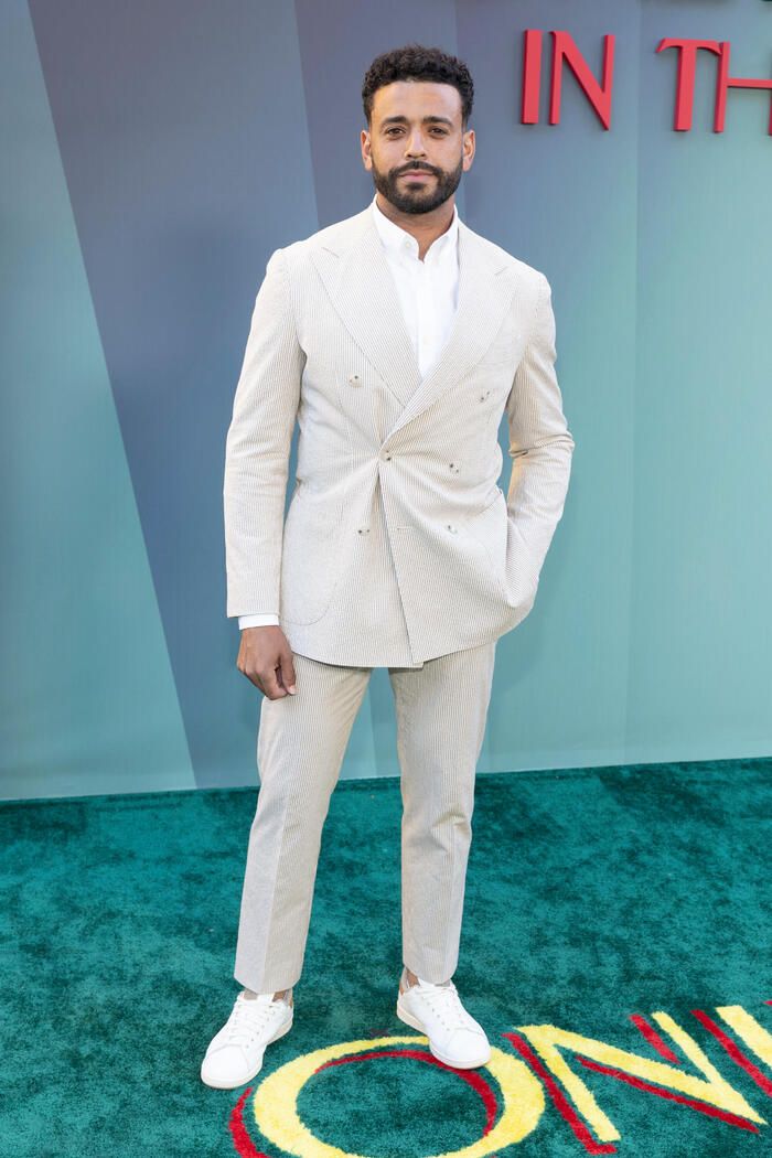 Photos: Inside the Premiere of ONLY MURDERS IN THE BUILDING Season Four — photo 3 of 11