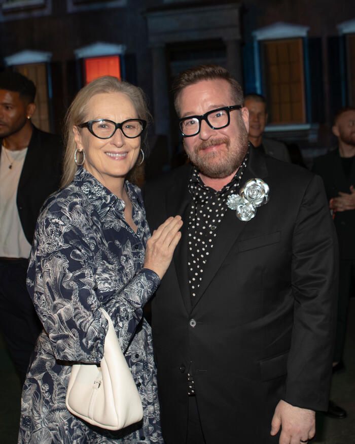 Photos: Inside the Premiere of ONLY MURDERS IN THE BUILDING Season Four — photo 6 of 11