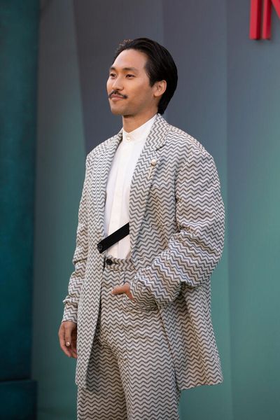 JIN HA Photo