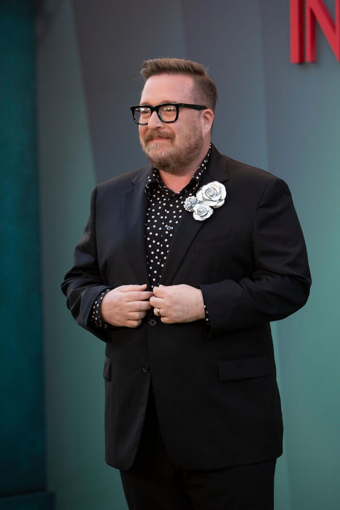 Photos: Inside the Premiere of ONLY MURDERS IN THE BUILDING Season Four — photo 10 of 11