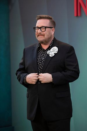 MICHAEL CYRIL CREIGHTON @ BroadwayWorld MICHAEL CYRIL CREIGHTON Photo