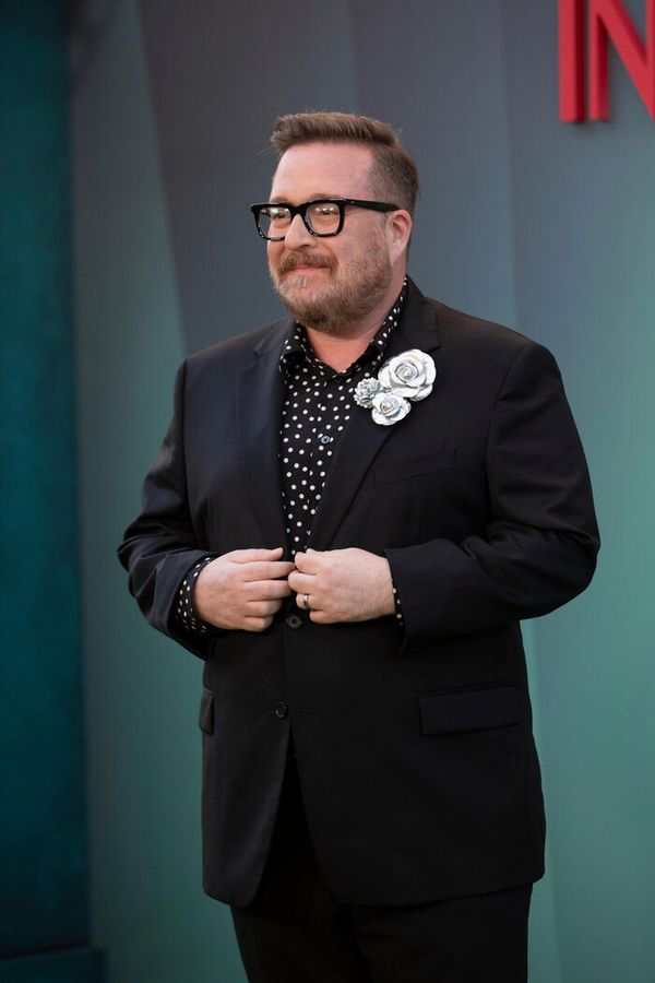 MICHAEL CYRIL CREIGHTON Photo