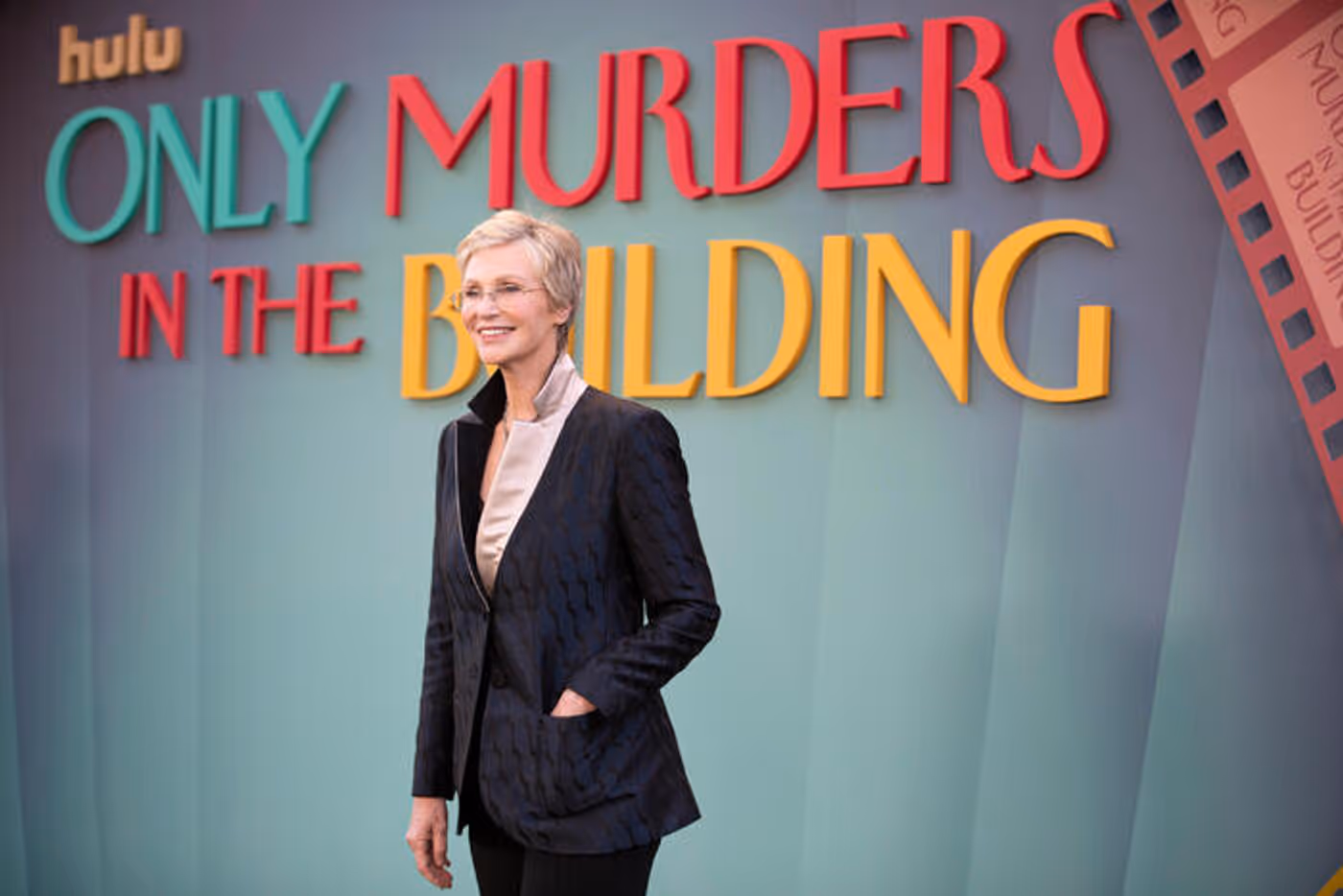 Photos: Inside the Premiere of ONLY MURDERS IN THE BUILDING Season Four  Image