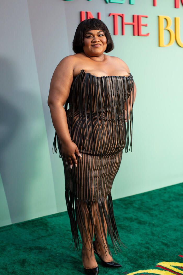 Photos: Inside the Premiere of ONLY MURDERS IN THE BUILDING Season Four — photo 8 of 11