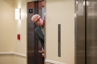 Ted Danson Photo