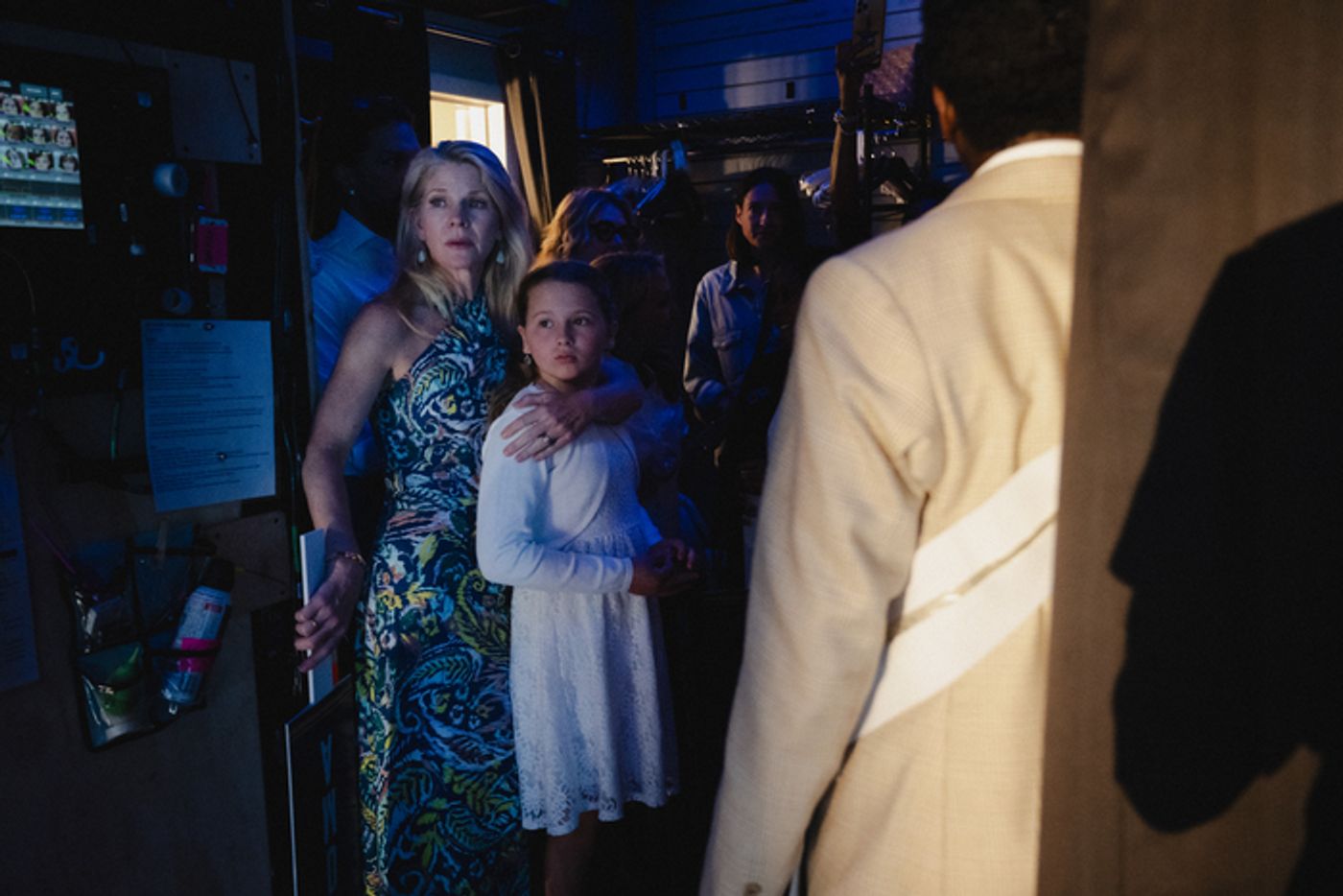 Photos & Video: SUFFS Honors 104th Anniversary of the Ratification of the 19th Amendment  Image