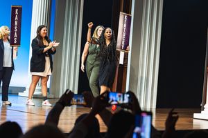 Suzan-Lori Parks  Photo