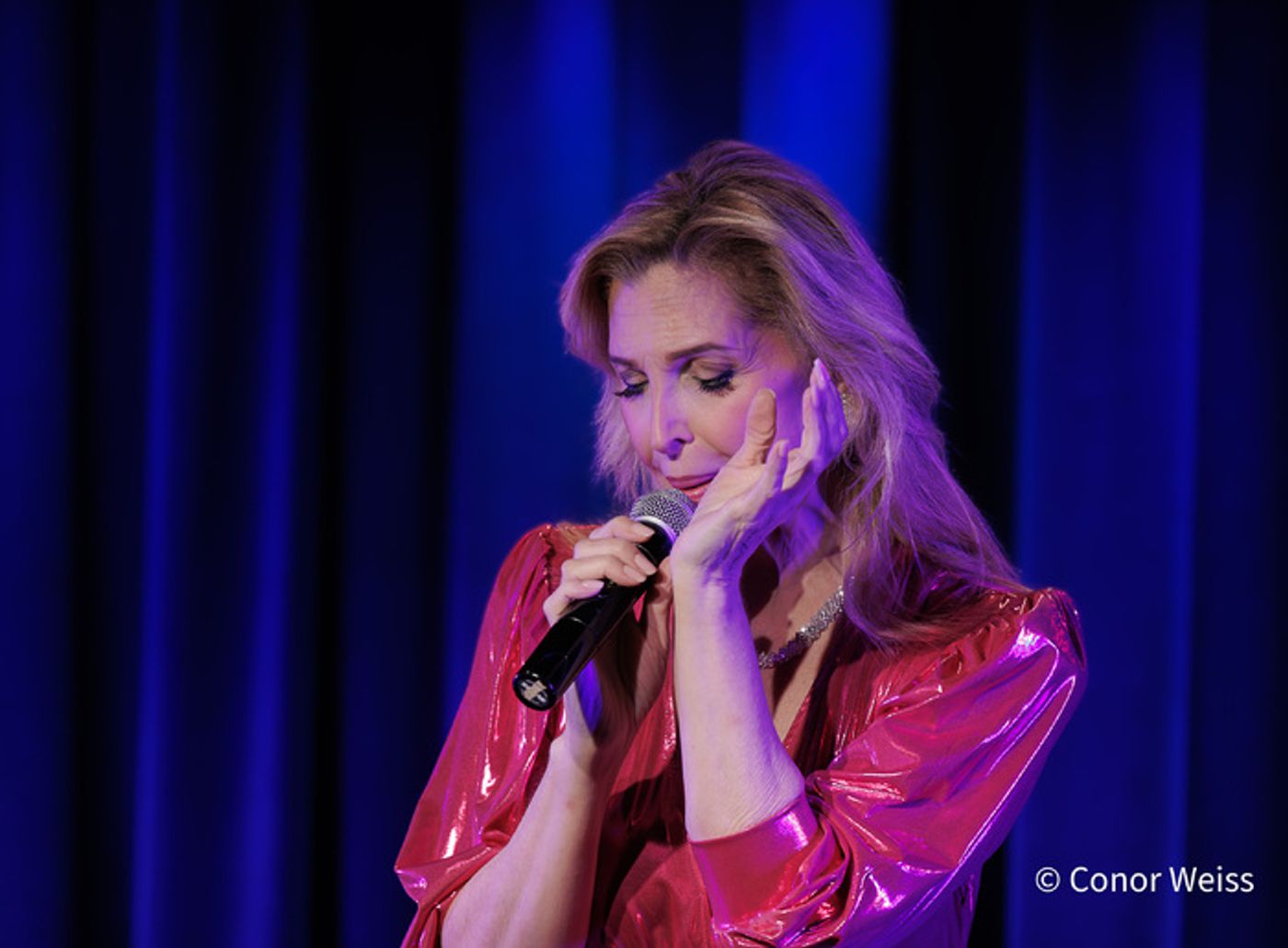 Photos: Highlights of Bianca Leigh's TRANSVESTIGATION at The Laurie Beechman Photos: Highlights of Bianca Leigh's TRANSVESTIGATION at The Laurie Beechman Image