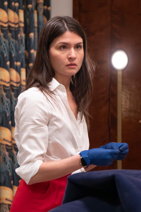 PHILLIPA SOO Photo