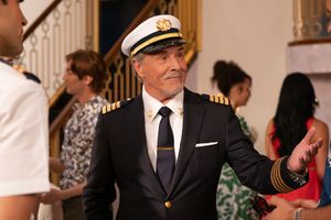 DON JOHNSON Photo