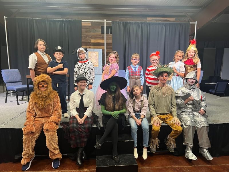 Review: INSPECTOR SNOW AND TOTO, TOO at The Lantern Theatre Review: INSPECTOR SNOW AND TOTO, TOO at The Lantern Theatre Image