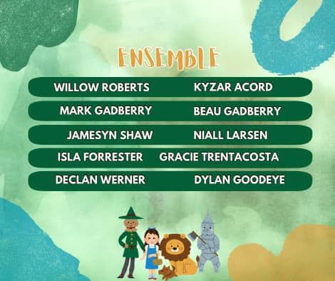 Review: INSPECTOR SNOW AND TOTO, TOO at The Lantern Theatre Review: INSPECTOR SNOW AND TOTO, TOO at The Lantern Theatre Image