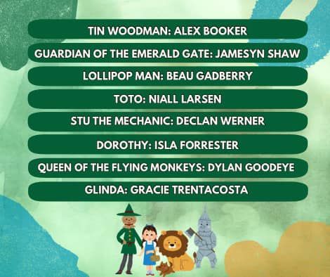 Review: INSPECTOR SNOW AND TOTO, TOO at The Lantern Theatre Review: INSPECTOR SNOW AND TOTO, TOO at The Lantern Theatre Image