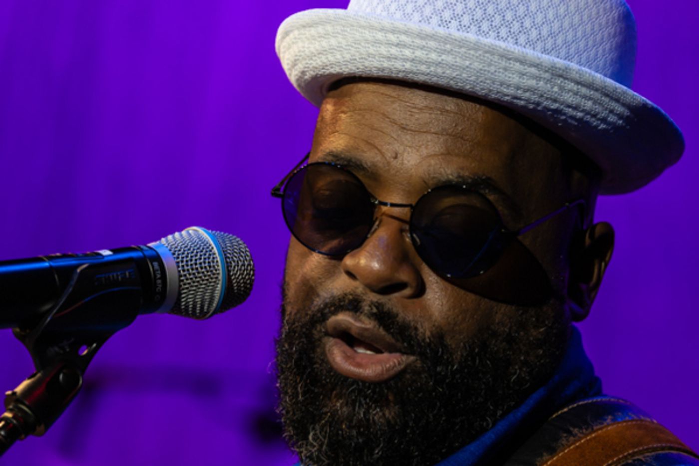 Photos: Inside Mount Vernon Arts Consortium's BEYOND LABELS: An ARTful Celebration of Abilities  Image